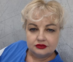 Irina, 53, Aleksandro-Nevskiy
