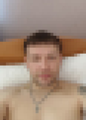 Евгений из Тамбова 41 год