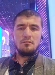 Ражабали, 39 лет, Москва