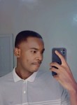 Abilardo, 20, Nouadhibou
