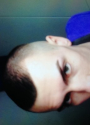 Misha, 32, Russia, Moscow
