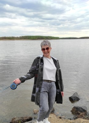 Наташа, 52, Россия, Амурск