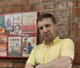 Viktor, 47, Yerevan