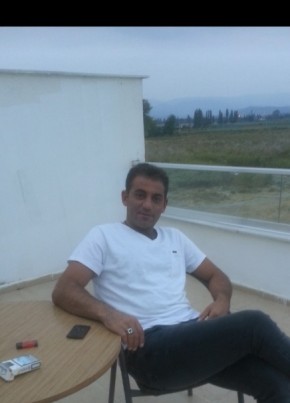 Hakan, 43, Türkiye Cumhuriyeti, Burhaniye