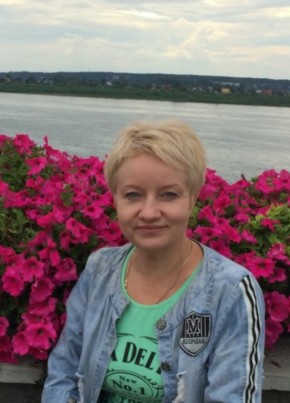 Елена, 55, Россия, Томск