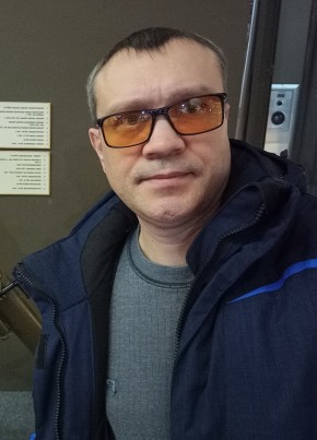 Evgeniy, 43, Россия, Тольятти