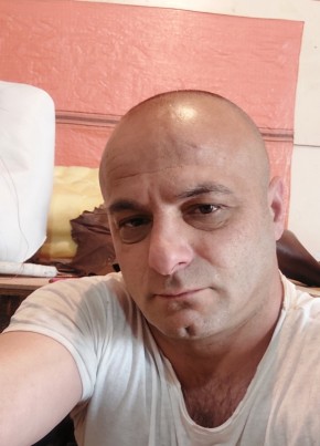 Semender Imamov, 41, Azərbaycan Respublikası, Bakı