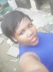 Trinyti, 23 года, Douala