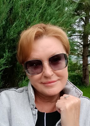 Irina, 60, Russia, Glazov