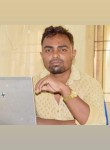 AnkuR, 29 лет, Ahmedabad