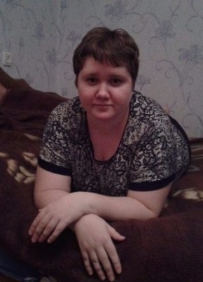 Марина, 37, Россия, Киселевск