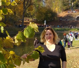 Татьяна, 43 года, Київ
