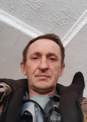 Николай, 48, Россия, Бугуруслан