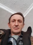 Николай, 48 лет, Бугуруслан
