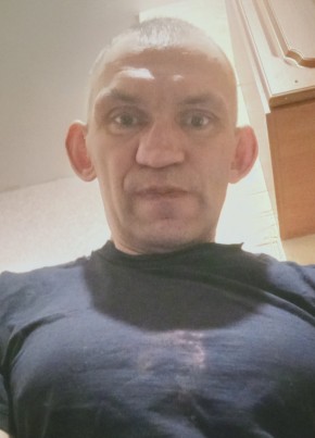 sasha, 44, Russia, Syktyvkar