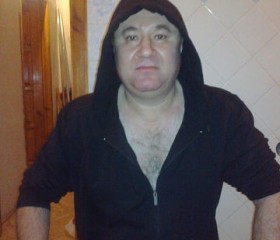 руслан, 52 года, Санкт-Петербург
