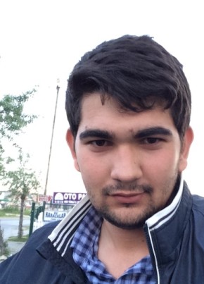 onurk, 31, Türkiye Cumhuriyeti, Büyükçekmece