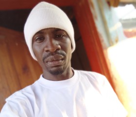 Spartan, 33, Lusaka