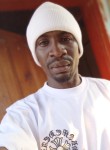 Spartan, 33, Lusaka