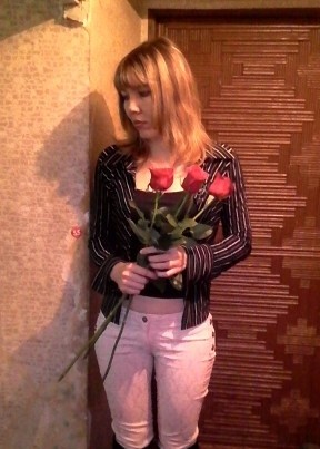 алла, 42, Россия, Ковров