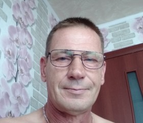 Павел Костюк, 55 лет, Южно-Сахалинск