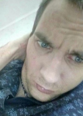 Vitaliy, 40, Russia, Ryazan