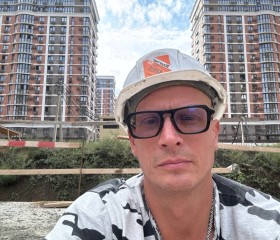 Zakhar, 46, Krasnodar