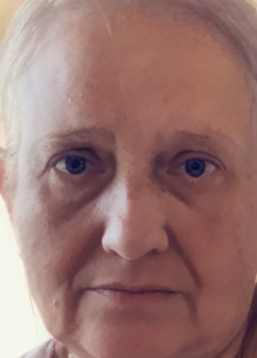 Нонна, 73, Россия, Санкт-Петербург