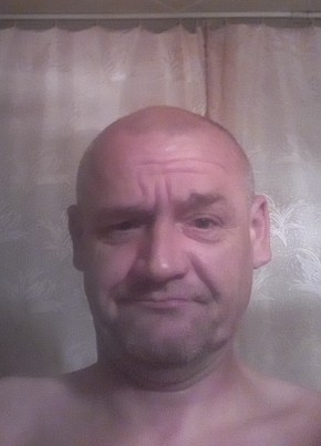 Виталий, 53, Россия, Богучаны