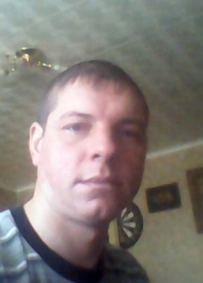 Андрей, 39, Россия, Лукоянов
