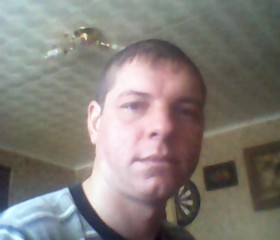 Андрей, 39 лет, Лукоянов