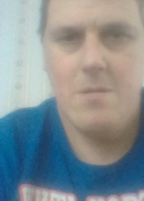 Юрий, 43, Россия, Гороховец