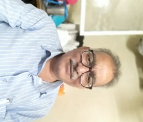 melba, 60 лет, Surat