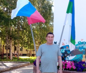 Андрей, 51 год, Сыктывкар
