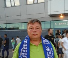 Евгений, 56 лет, Нижний Новгород
