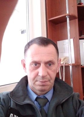 Павел, 57, Россия, Заволжье