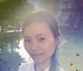 Larissa, 37 лет, 深圳市