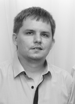 Антон, 41, Россия, Первоуральск