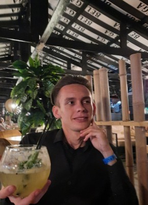 Юрий , 25, Россия, Ставрополь