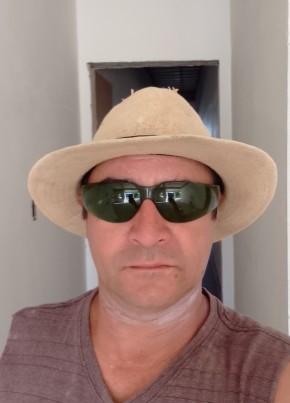 Luis carlos из Três Passos 44 года