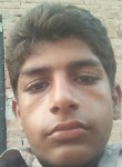 Ali Khan, 19 лет, IGoli