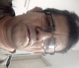 Silvestre benite, 55, Alderetes