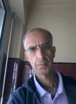 Karim, 70 лет, الدار البيضاء