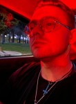 Egor Prostov, 21, Moscow