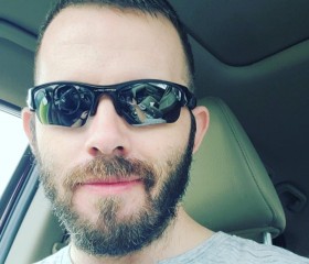 RJ, 36, Saint Paul