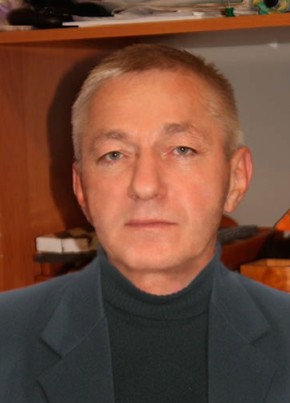Андрей, 52, Россия, Самара