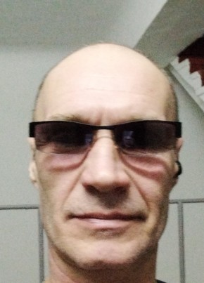 Gocha, 48, Россия, Новотроицк