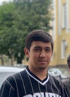 Мурад, 31, Россия, Орёл