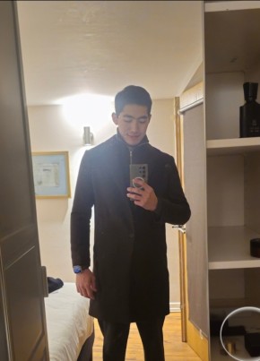 Ben из Northampton 24 года