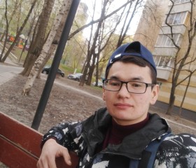 Шохижахон, 25 лет, Усть-Ордынский